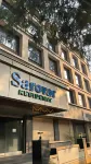 Hotel Sarovar Residency Hotels near Panache Waterpark