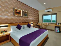 Click Hotel Bhuj Hotels near Shri Bhadreshwar Jain Tirth