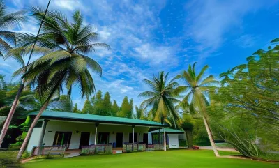 Villa Gaetano Unawatuna