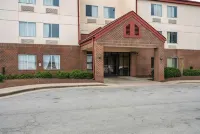 Motel 6 Rocky Mount, NC Hotels near Star City Skate & Play