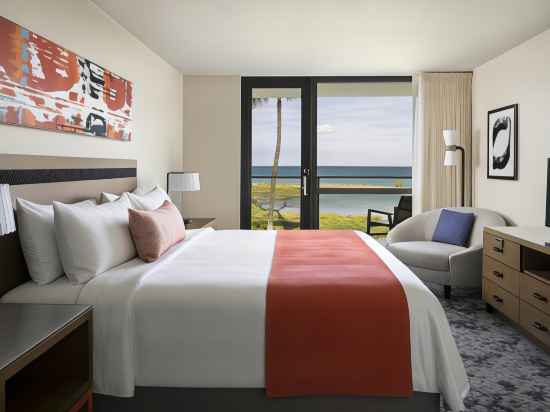 Marriott’s Waikoloa Ocean Club Rooms