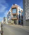 Maia Hotel Suites Hotels in El Khadra