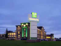 Holiday Inn Calgary-Airport Paradyme周辺のホテル