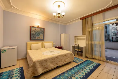 Ephesus Centrum Hotels in Selcuk