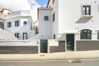 FOREST VILLAS - GUEST HOUSE Hotels near Polytechnic of Leiria