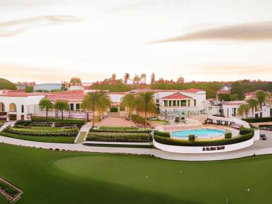 Omni la Costa Resort & Spa Carlsbad Hotel Exterior