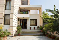 Tavisha Villa