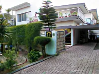 Marvi Guest House Các khách sạn ở Islamabad