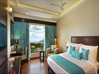 Fortune Select Grand Ridge, Tirupati - Member ITC's Hotel Group Hotels near Tirumala