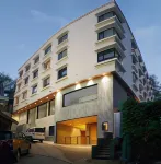 Yashshree Sanderling Mall Road Hotels near Panbu Dara View Point