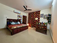 Dhairya's Villa Home Away from Home Hotels in Jammu