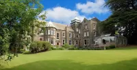 Makeney Hall Hotel Hotels in Horsley