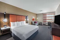 La Quinta Inn & Suites by Wyndham Houston East at Sheldon Rd Hotels near George Bush Intercontinental Airport