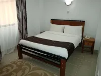 Westwind Hotel Meru Hotels near Riiji Coffee Factory