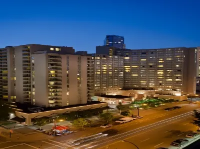 La Grande Residence at the Sutton Place Hotel Hotels in Vancouver