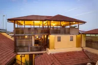 Jafferji House Hotels near Stone Town