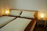 Business Homes - Das Apartment Hotel Hotels in Aalen