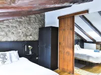 Hostal Cisco de Sans Hotel di Andorra la Vella