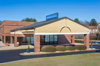 Days Inn & Suites by Wyndham Rocky Mount Golden East Hotels near Jos A. Bank