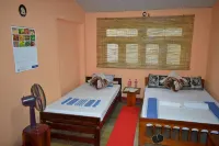 Elephant Lovers Inn Hotels near Sri Shailathalaramaya Detawa Pahalagama