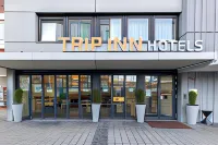 Trip Inn Hotel Münster City Hotels near Wirbel