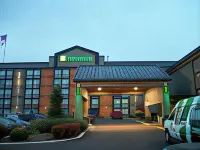 Holiday Inn Portland- I-5 S (Wilsonville) Отели рядом с достопримечательностью «World of Speed USA»