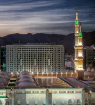 Taiba Suites Madinah