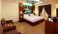 Clay House Hotels near Nelluvaya Sree Dhanwanthari Temple