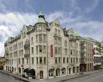 Thon Hotel Nidaros Hotels in Trondheim