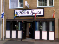 Hotell Linnéa Hotels near Svenska kyrkan Ljungby pastorat