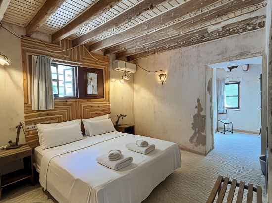 Boutique Hostal la Curandera de Salinas Rooms