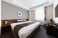 N GATE HOTEL OSAKA โรงแรมในทะจิริ