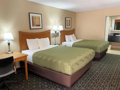 Studio 6 Suites North Richland Hills, TX Hotels near Dallas Love Field