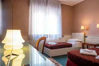 Hotel Alla Giustizia Hotels in Mestre