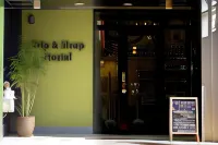 Trip & Sleep Hostel Hotel a Nagoya