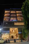 Hotel Fewa Camp Hotels near Pokhara View Point