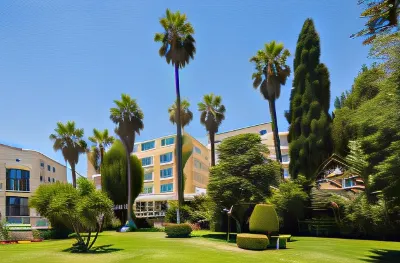 Ambassador Hotel Hotels in Jerusalem