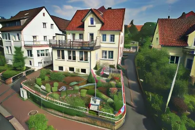 Havergoh Wander- & Fahrrad-Hotel Hotels in Horn-Bad Meinberg