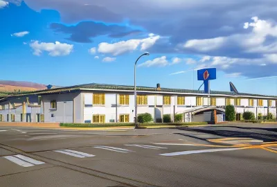 Motel 6 Wenatchee, WA Hotels in Wenatchee