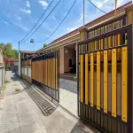 TNC Residence Syariah Mataram Pagesangan Timurのホテル