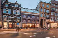 Hotel Van de Vijsel Hotels in Amsterdam