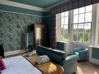 Shrigley Hall Hotel & Spa Hoteles en Kettleshulme