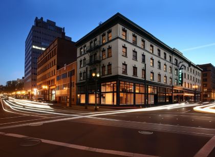 The Clyde Hotel Portland by Kasa