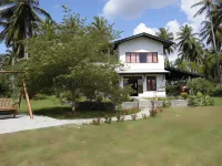 Cocoworld Bungalow Hotels near Sri Shailathalaramaya Detawa Pahalagama