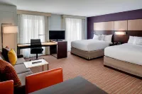 Residence Inn Bangor Hotels in Bangor