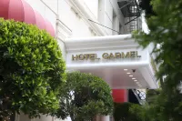 Hotel Carmel Santa Monica Hotels in Santa Monica