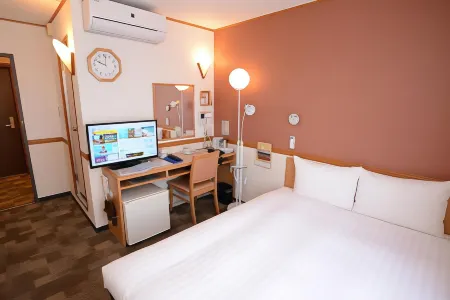 Toyoko Inn Hokkaido Hakodate Ekimae Daimon