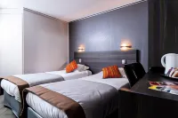 Hotel Acadie Orly Morangis Hotels in Viry-Chatillon