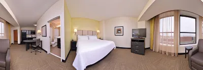 Candlewood Suites Terre Haute Hotels near FYE