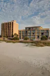 Best Western Ocean Sands Beach Resort Hotels near South Strand Recreation Center